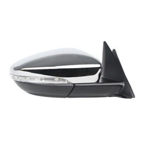 VW1321157 Passenger Side Power Mirror