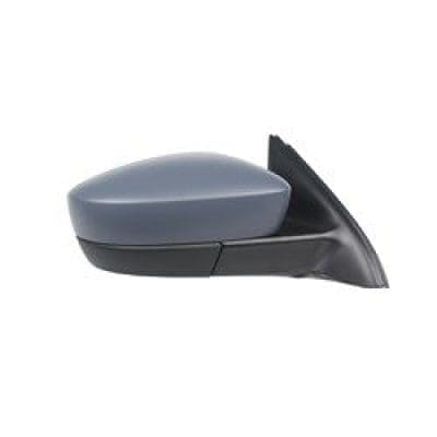 VW1321160 Passenger Side Power Mirror