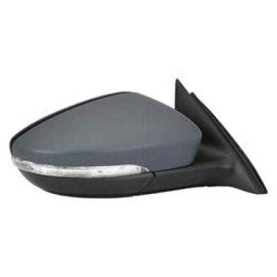 VW1321164 Passenger Side Power Mirror