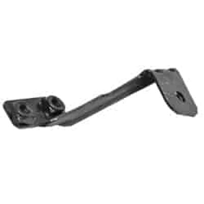 AU1042107 Front Bumper Cover Support Driver Side