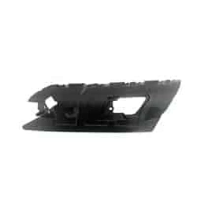 AU1042110 Front Bumper Cover Support Driver Side