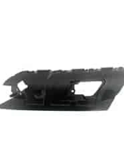 AU1042110 Front Bumper Cover Support Driver Side