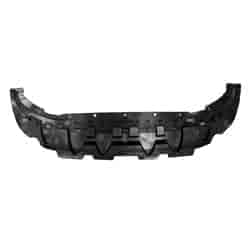 AU1228135 Front Bumper Under Car Shield