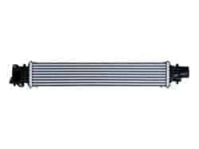 CAC010196 Turbocharger Intercooler CAC010196 Turbocharger Intercooler