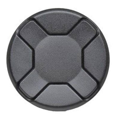 CH1039205 Front Bumper Insert Fog Light Cover Passenger Side CH1039205 Front Bumper Insert Fog Light Cover Passenger Side