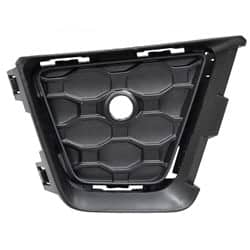 CH1039210 Front Bumper Insert Passenger Side