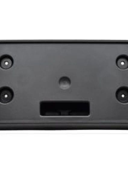CH1068158 Front Bumper License Plate Bracket