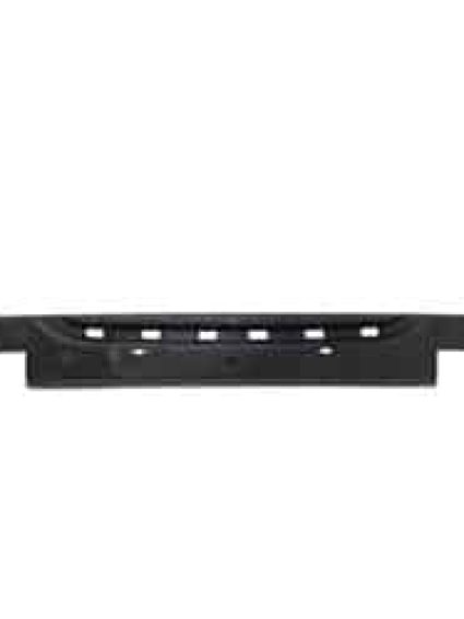 CH1070847C Front Bumper Impact Absorber