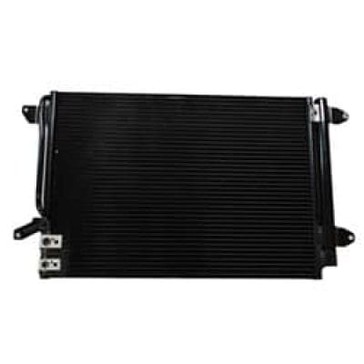 CND3889 Front A/C Condenser CND3889 Front A/C Condenser