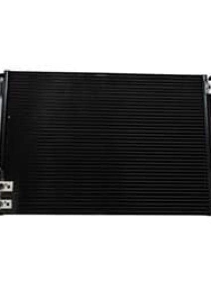 CND3889 Front A/C Condenser
