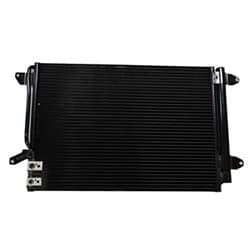 CND3889 Front A/C Condenser CND3889 Front A/C Condenser