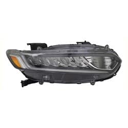 HO2503187C Passenger Side Headlight Assembly HO2503187C Passenger Side Headlight Assembly