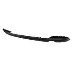 KI1115105C Rear Lower Bumper Cover