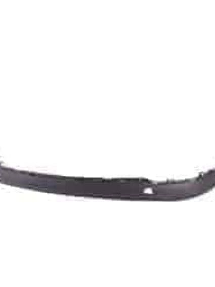 KI1115109C Rear Lower Bumper Cover