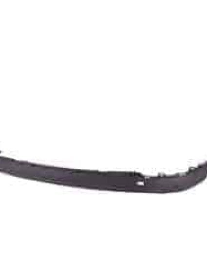KI1115110C Rear Lower Bumper Cover