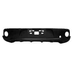 KI1115113C Rear Lower Bumper Cover
