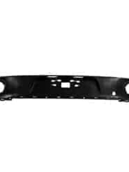 KI1115116C Rear Lower Bumper Cover
