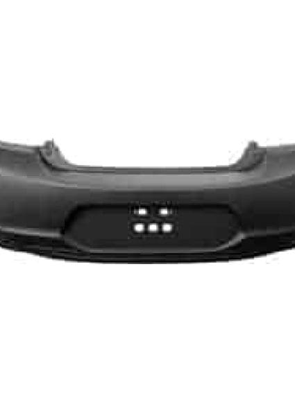 MI1100298C Rear Bumper Cover