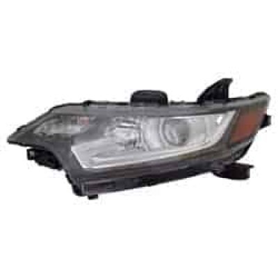 MI2502167C Front Light Headlight Lamp