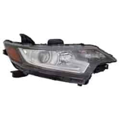 MI2503167C Front Light Headlight Lamp