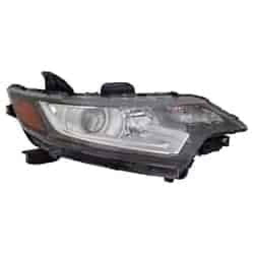 MI2503167C Front Light Headlight Lamp MI2503167C Front Light Headlight Lamp