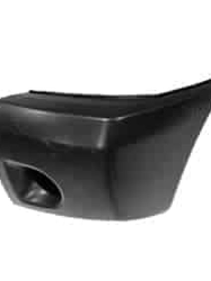 NI1004148 Front Bumper Extension Driver Side