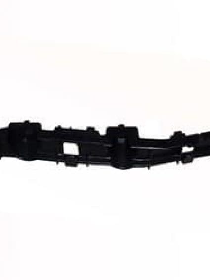 NI1032106 Driver Side Front Bumper Bracket Retainer