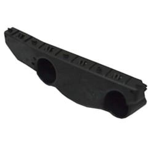 NI1033107 Passenger Side Front Bumper Bracket Retainer