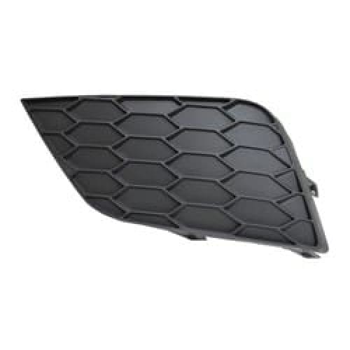 NI1038142 Driver Side Front Bumper Fog Light Cover NI1038142 Driver Side Front Bumper Fog Light Cover