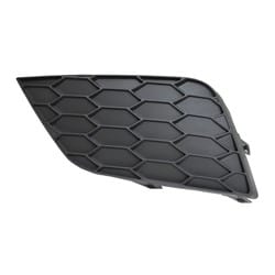NI1038142 Driver Side Front Bumper Fog Light Cover
