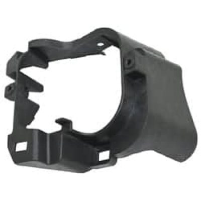 NI1038145 Driver Side Front Bumper Bracket Fog Light