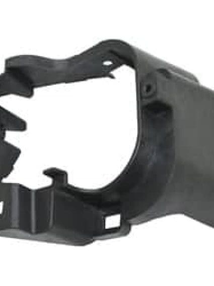 NI1038145 Driver Side Front Bumper Bracket Fog Light