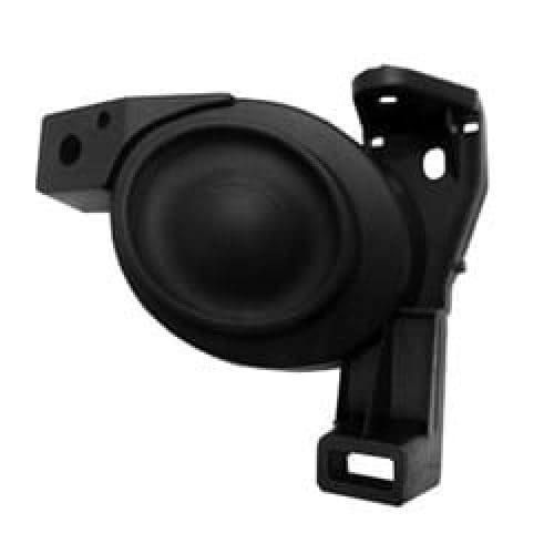 NI1038146 Driver Side Front Bumper Fog Light Cover