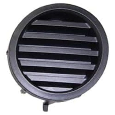 NI1039108 Passenger Side Front Bumper Fog Light Cover NI1039108 Passenger Side Front Bumper Fog Light Cover