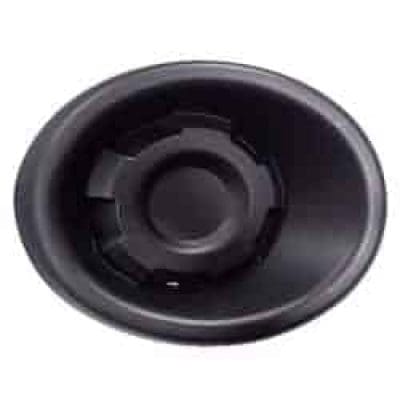 NI1039154 Passenger Side Front Bumper Fog Light Cover