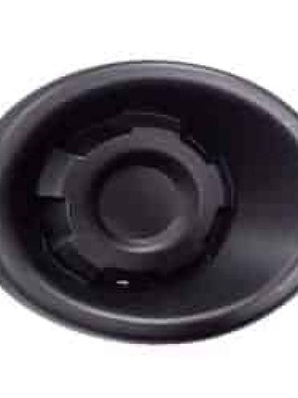 NI1039154 Passenger Side Front Bumper Fog Light Cover