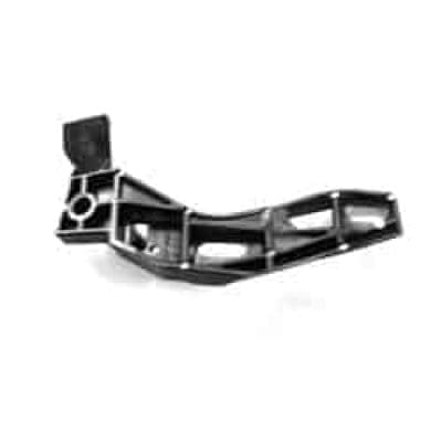 NI1042101 Driver Side Front Bumper Bracket Cover NI1042101 Driver Side Front Bumper Bracket Cover