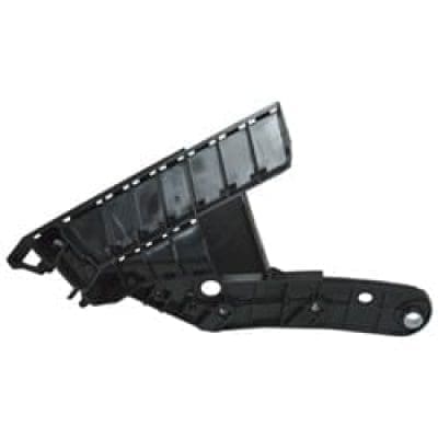 NI1042102 Driver Side Front Bumper Bracket Cover Support NI1042102 Driver Side Front Bumper Bracket Cover Support