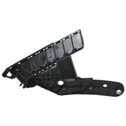 NI1042102 Driver Side Front Bumper Bracket Cover Support NI1042102 Driver Side Front Bumper Bracket Cover Support