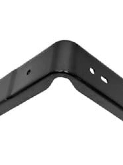 NI1042109 Driver Side/Passenger Side Front Bumper Bracket Cover Retainer