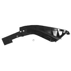 NI1043111 Passenger Side Front Bumper Bracket Cover Support NI1043111 Passenger Side Front Bumper Bracket Cover Support