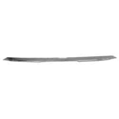 NI1044112C Front Bumper Cover Molding NI1044112C Front Bumper Cover Molding