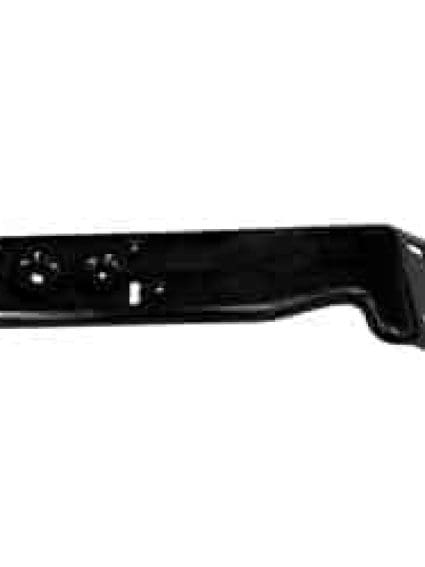 NI1062104 Driver Side Front Bumper Bracket Mounting
