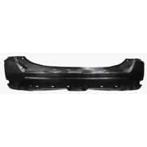NI1100319C Rear Bumper Cover NI1100319C Rear Bumper Cover