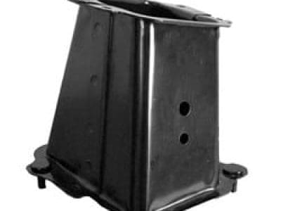 NI1167120C Rear Bumper Bracket Mounting NI1167120C Rear Bumper Bracket Mounting