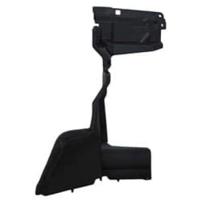 NI1218109C Deflector Grille Bumper Engine