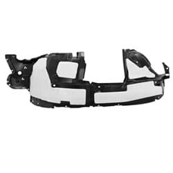 NI1248158C Driver Side Fender Liner NI1248158C Driver Side Fender Liner
