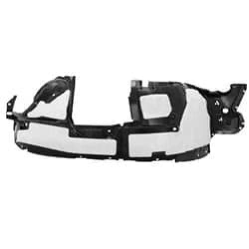 NI1249158C Passenger Side Fender Liner NI1249158C Passenger Side Fender Liner