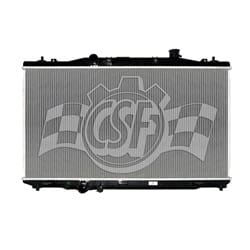 RAD13768 Radiator