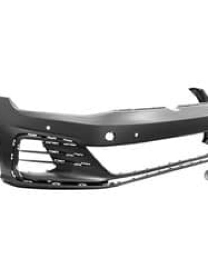 VW1000241 Front Bumper Cover